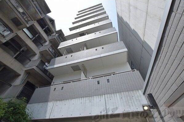 インベスト北梅田の物件内観写真